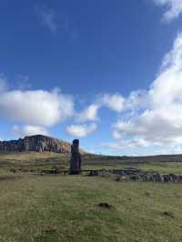 Easter island/ Rapa Nui as a solo traveller 