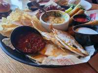 🇺🇸[시애틀]미국 여행 중 만난 패밀리 레스토랑, 애플비(Applebee’s)