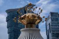 Hotel Lisboa Macau – The Timeless Icon of Macau’s Hospitality and Casino Scene