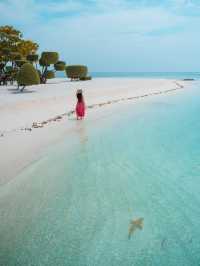 How to spend your day at a Maldives resort 