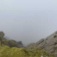 Watkin Path in Snowdonia A Great Route Up! 