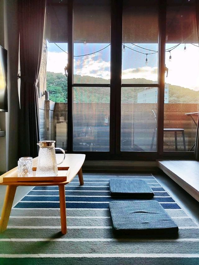 🏞基隆海邊住宿體驗👍👍