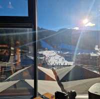 Rila Hotel, Boroveta