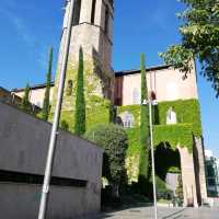 Granollers, an active and welcoming city