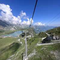 mount titlis