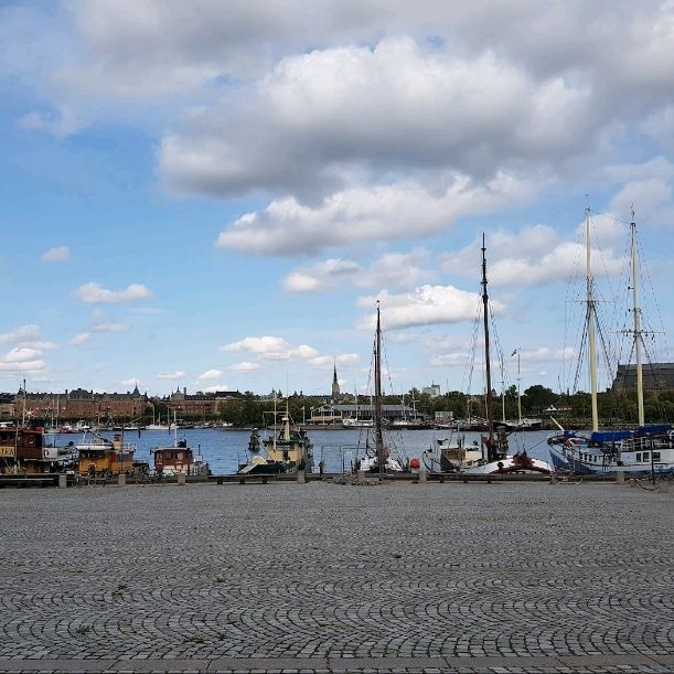 🏝️ Explore the Hidden Gems of Stockholm Islands 🌊🌴