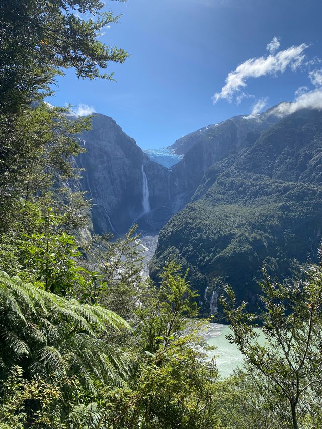 Pretty Puyuhuapi