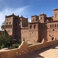 Enchanting Marrakech Medina