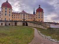 Moritzburg Castle 🇩🇪