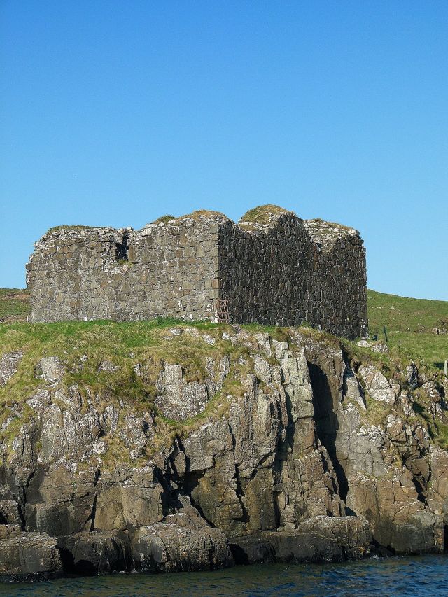 The Splendor of Scotland's Isle of Skye