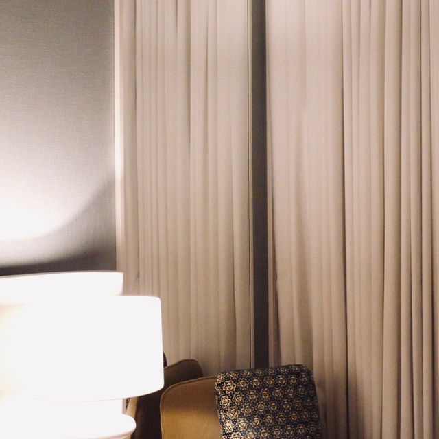 🇫🇷｜Brilliant hotel with Paris vibe