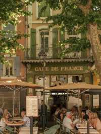 Parisian Elegance: City of Lights🇫🇷🥖