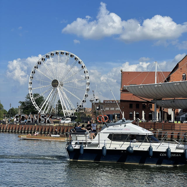 Gdańsk Poland