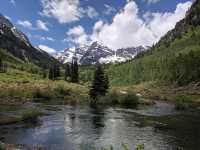 Alpine Adventures in Aspen 🎿