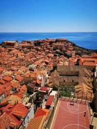 Dubrovnik: The Pearl of the Adriatic