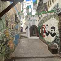 Discovering Algiers: Where History Meets Modernity