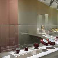 吉美博物館，法中文化旅遊年特展