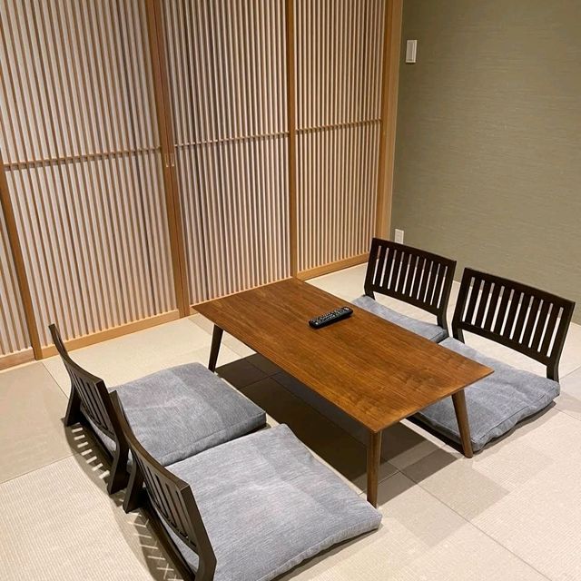 🌸京都清水櫻十字飯店🌸去清水寺就住呢度