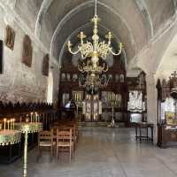 Arkadi Monastery 🇬🇷