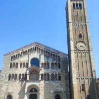 Parma Italy 🇮🇹