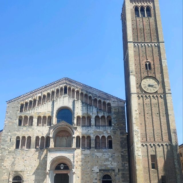 Parma Italy 🇮🇹