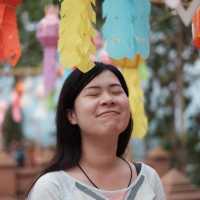 กระซิบรักเมืองน่าน
