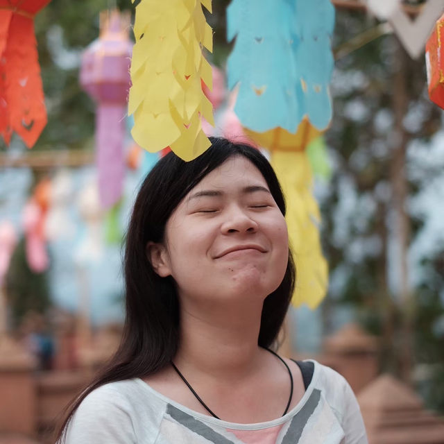 กระซิบรักเมืองน่าน