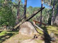 Jūrmala Open-Air Museum 🗺️
