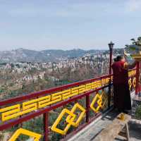 Shimla, a true hidden gem in India!