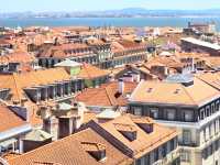 Lisbon beauty 🗺️