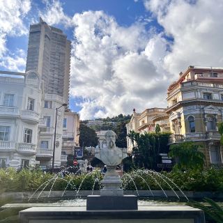 Monaco: The Ultimate Destination for Luxury and Enjoyment
