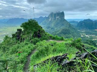 Mount Kyar Inn in Myanmar 🇲🇲 