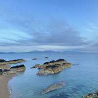 "Sunsets and Santorini: A Dream Summer Escape to Greece’s Hidden Paradise"