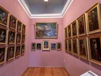 ชมศิลปะล้ำค่าในพิพิธภัณฑ์เมือง Brixen