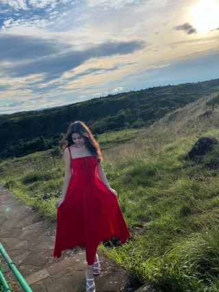 I recently visited Meghalaya and it was an unforgettable experience! 🌄🍃