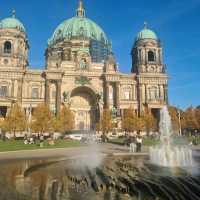 Bites, Sights, and History: The Best of Berlin in One Trip