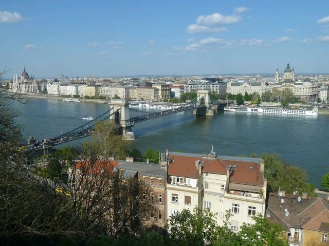Budapest 2