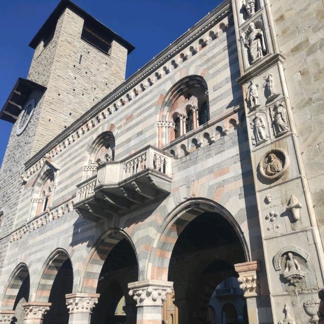 Explore the Charming City of Como! 🏙️❤️
