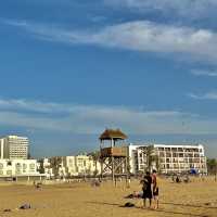 Day Trip Itinerary for Agadir