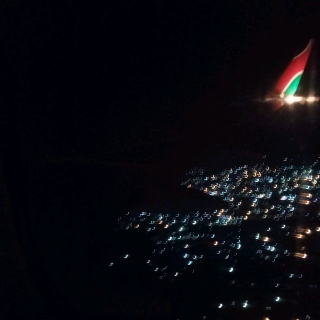 Exclusive views drom Visa free countries 