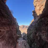 Petra - more than a wonder!