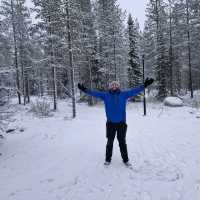 The Lapland experience for adults