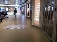 Ghost airport not??? Medical trip during covid19!!!