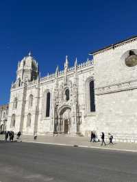 Lisbon 2-Day Itinerary 🇵🇹 A complete guide in Portugal!