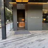 Mitsui Garden Hotel Ginza Premier