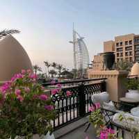 Madinat Jumeirah – Mina A’Salam