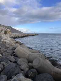 Madeira’s capital 