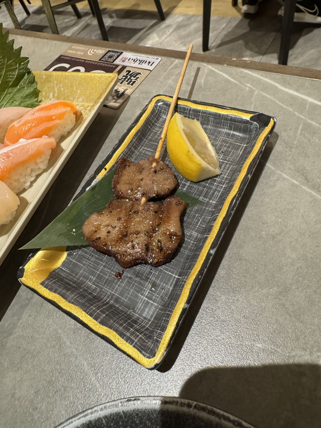 大吃大喝😋