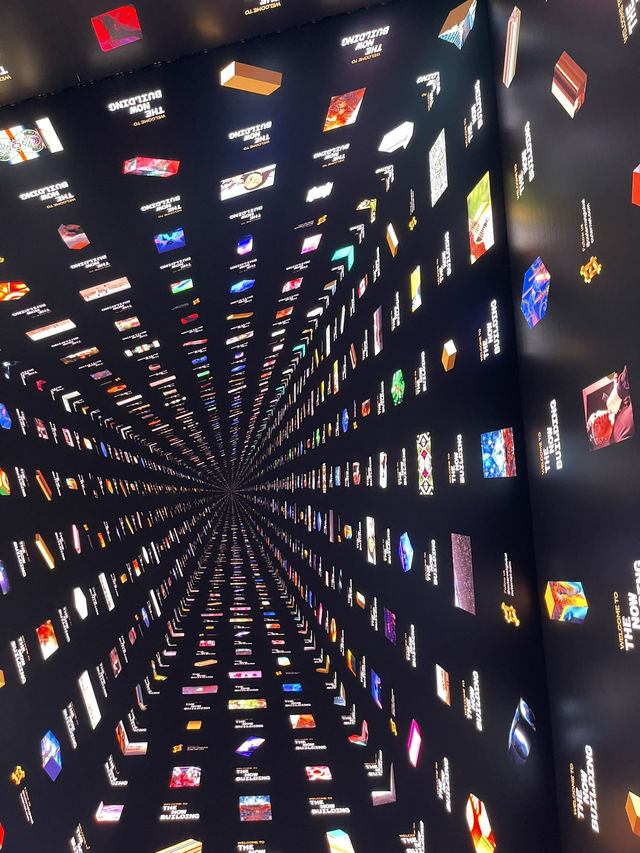 How I spent 1 day in London
