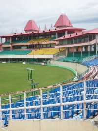 Dharamshala Cricket Stadium